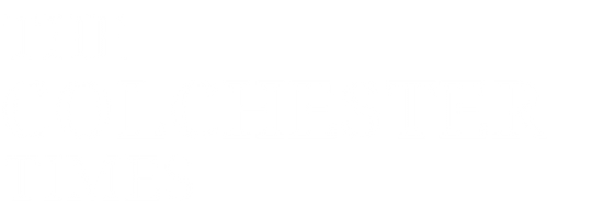 The Colchester Times logo